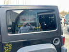 2012 Jeep Wrangler JK 2dr 3.6 – J2515