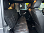 2015 Jeep Wrangler JK Unlimited Sahara 3.6 – J2560