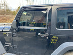 2012 Jeep Wrangler JK 2dr 3.6 – J2515