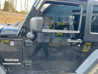 2012 Jeep Wrangler JK 2dr 3.6 – J2515