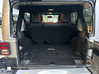 2015 Jeep Wrangler JK Unlimited Sahara 3.6 – J2560