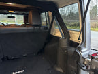 2015 Jeep Wrangler JK Unlimited Sahara 3.6 – J2560