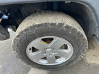 2012 Jeep Wrangler JK 2dr 3.6 – J2515