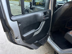2015 Jeep Wrangler JK Unlimited Sahara 3.6 – J2560