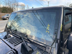2012 Jeep Wrangler JK 2dr 3.6 – J2515