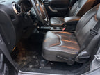 2015 Jeep Wrangler JK Unlimited Sahara 3.6 – J2560