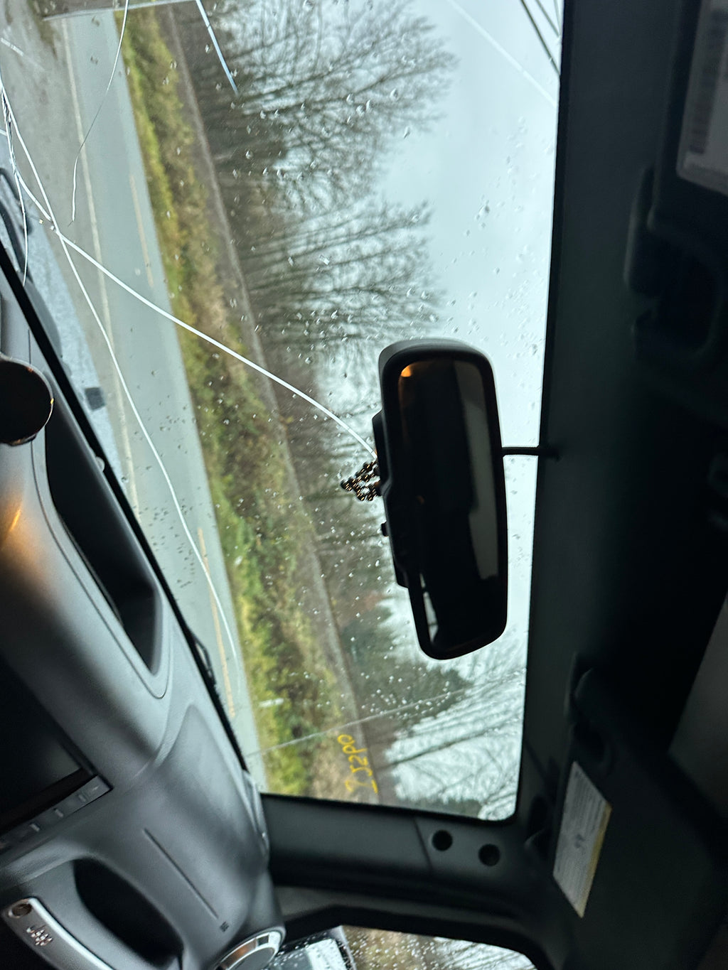 2015 Jeep Wrangler JK Unlimited Sahara 3.6 – J2560