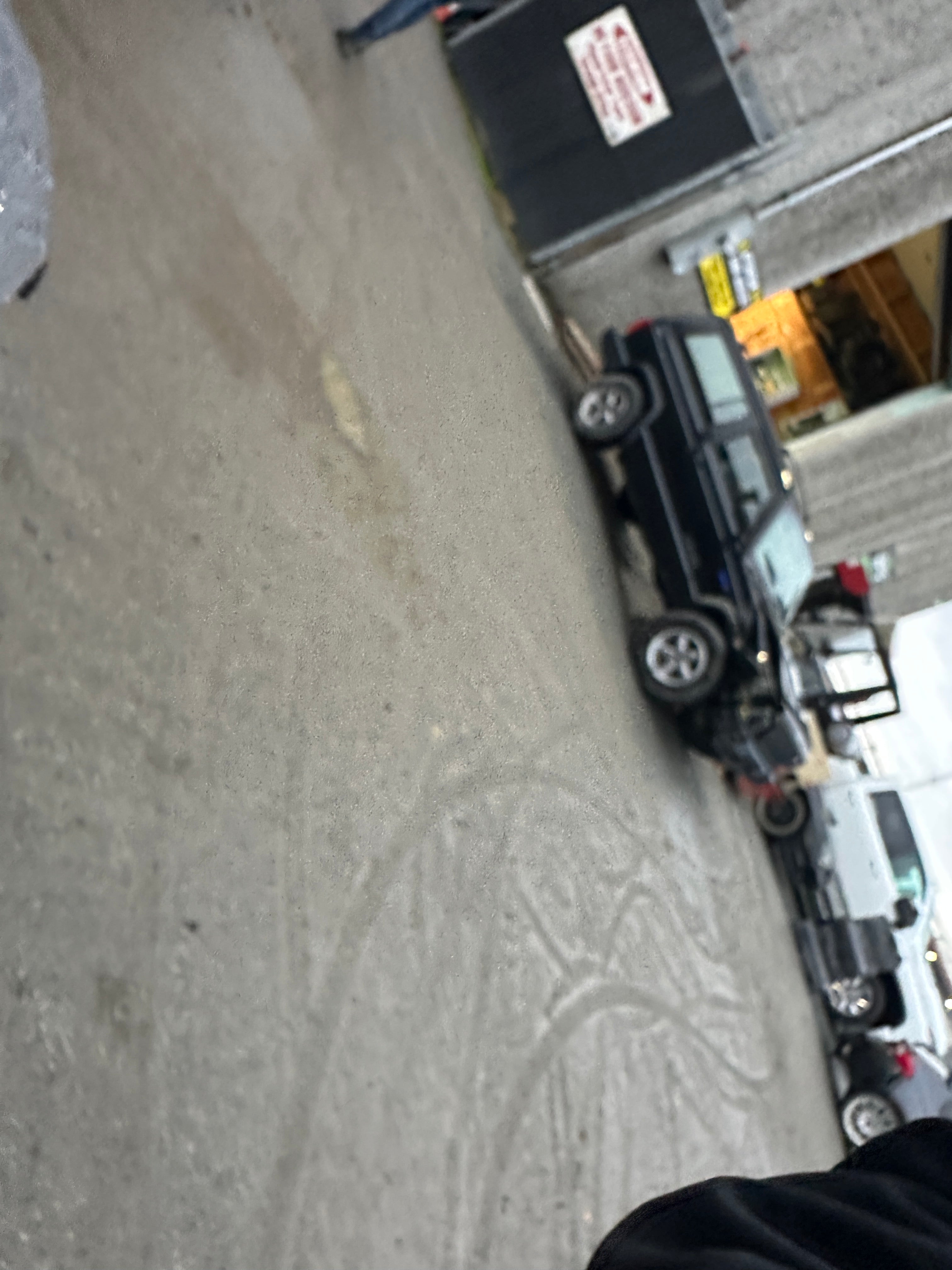 2015 Jeep Wrangler JK Unlimited Sahara 3.6 – J2560