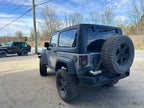 2016 Jeep Wrangler JK Sport 3.6 – J2613