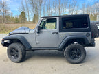 2016 Jeep Wrangler JK Sport 3.6 – J2613