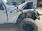 2016 Jeep Wrangler JK Sport 3.6 – J2613