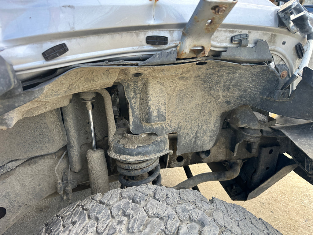 2016 Jeep Wrangler JK Sport 3.6 – J2613