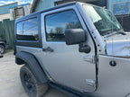 2016 Jeep Wrangler JK Sport 3.6 – J2613