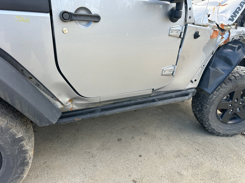 2016 Jeep Wrangler JK Sport 3.6 – J2613