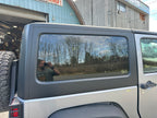 2016 Jeep Wrangler JK Sport 3.6 – J2613