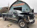 2010 Chevrolet Silverado 3500 6.6L LMM – C2512