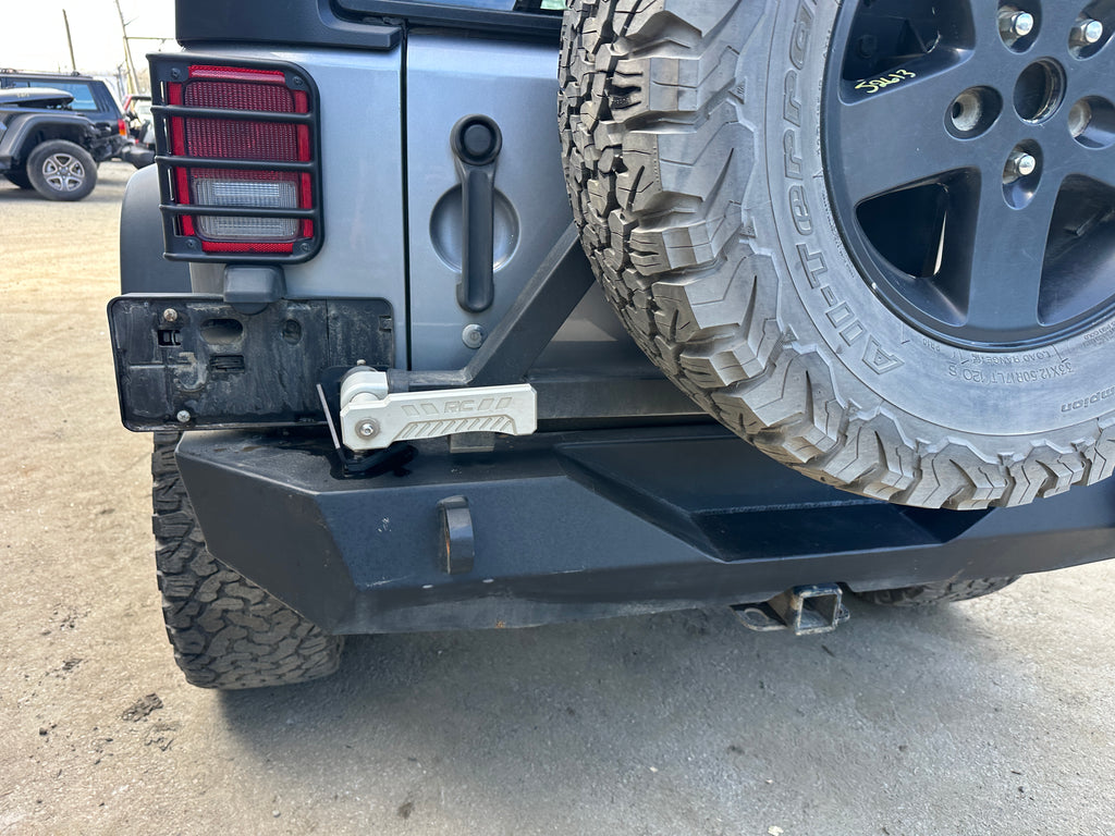 2016 Jeep Wrangler JK Sport 3.6 – J2613