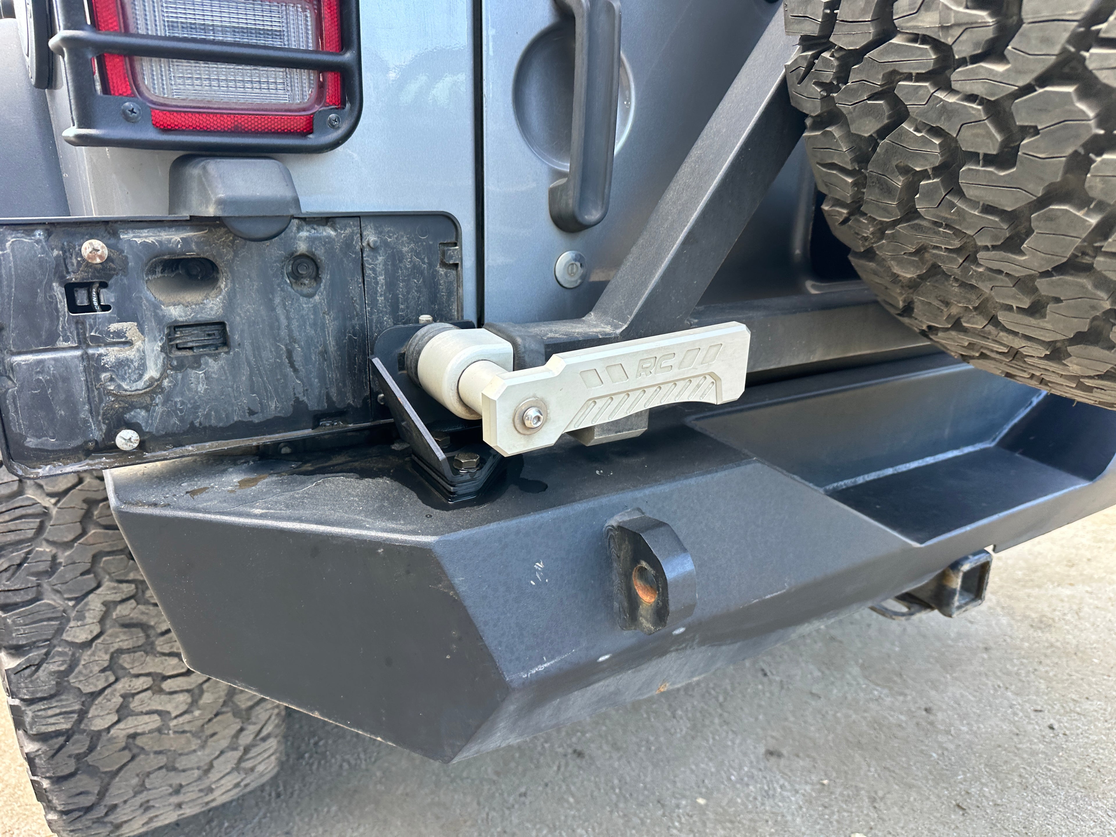2016 Jeep Wrangler JK Sport 3.6 – J2613
