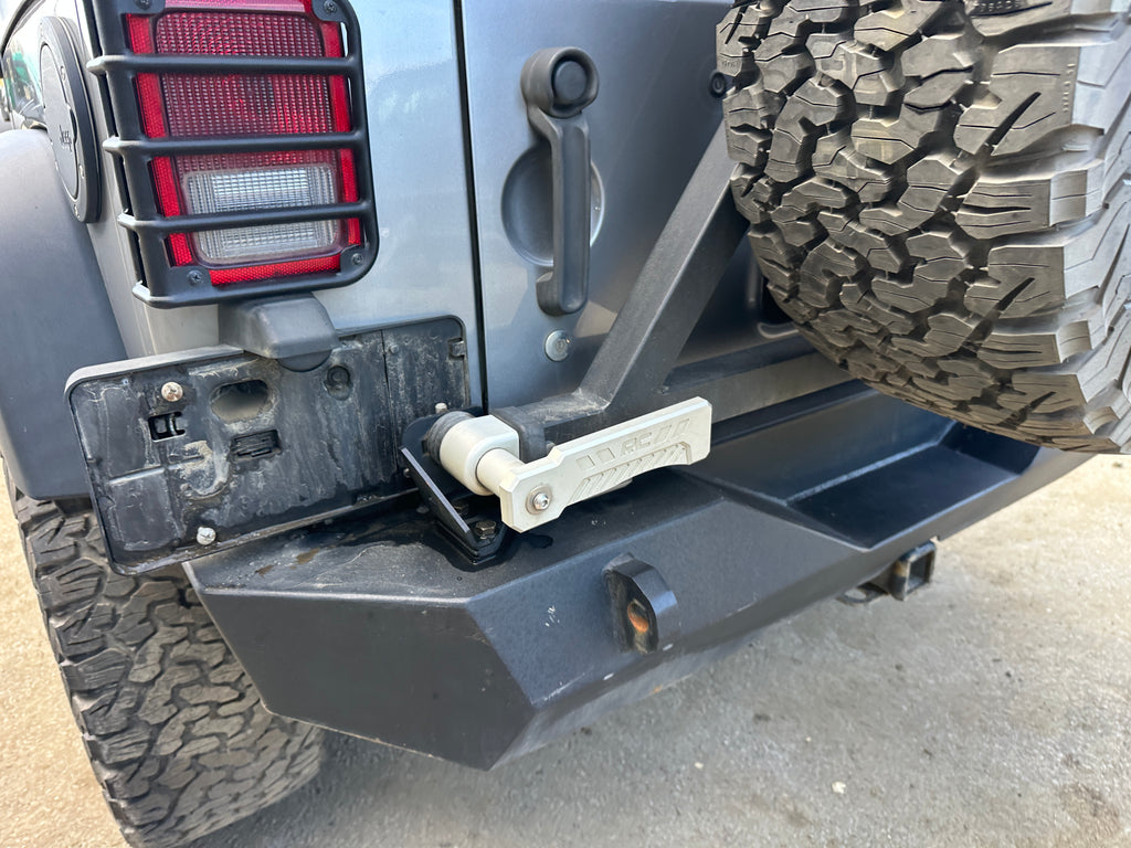 2016 Jeep Wrangler JK Sport 3.6 – J2613