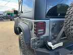 2016 Jeep Wrangler JK Sport 3.6 – J2613