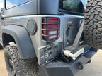 2016 Jeep Wrangler JK Sport 3.6 – J2613