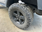 2016 Jeep Wrangler JK Sport 3.6 – J2613