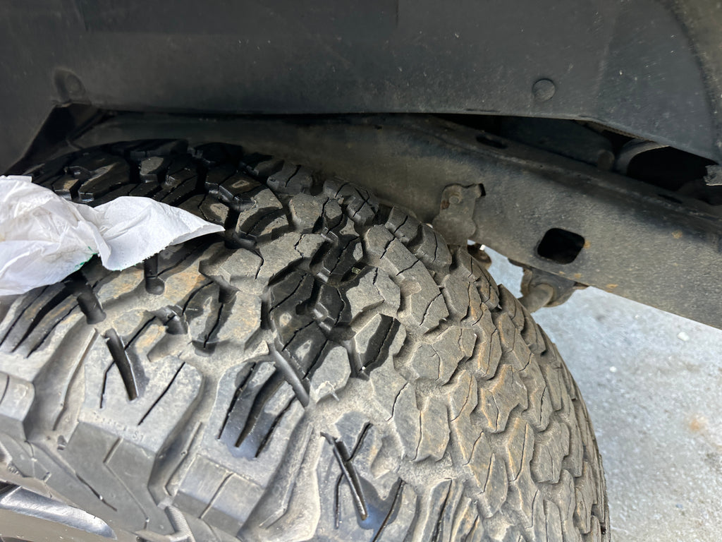 2016 Jeep Wrangler JK Sport 3.6 – J2613
