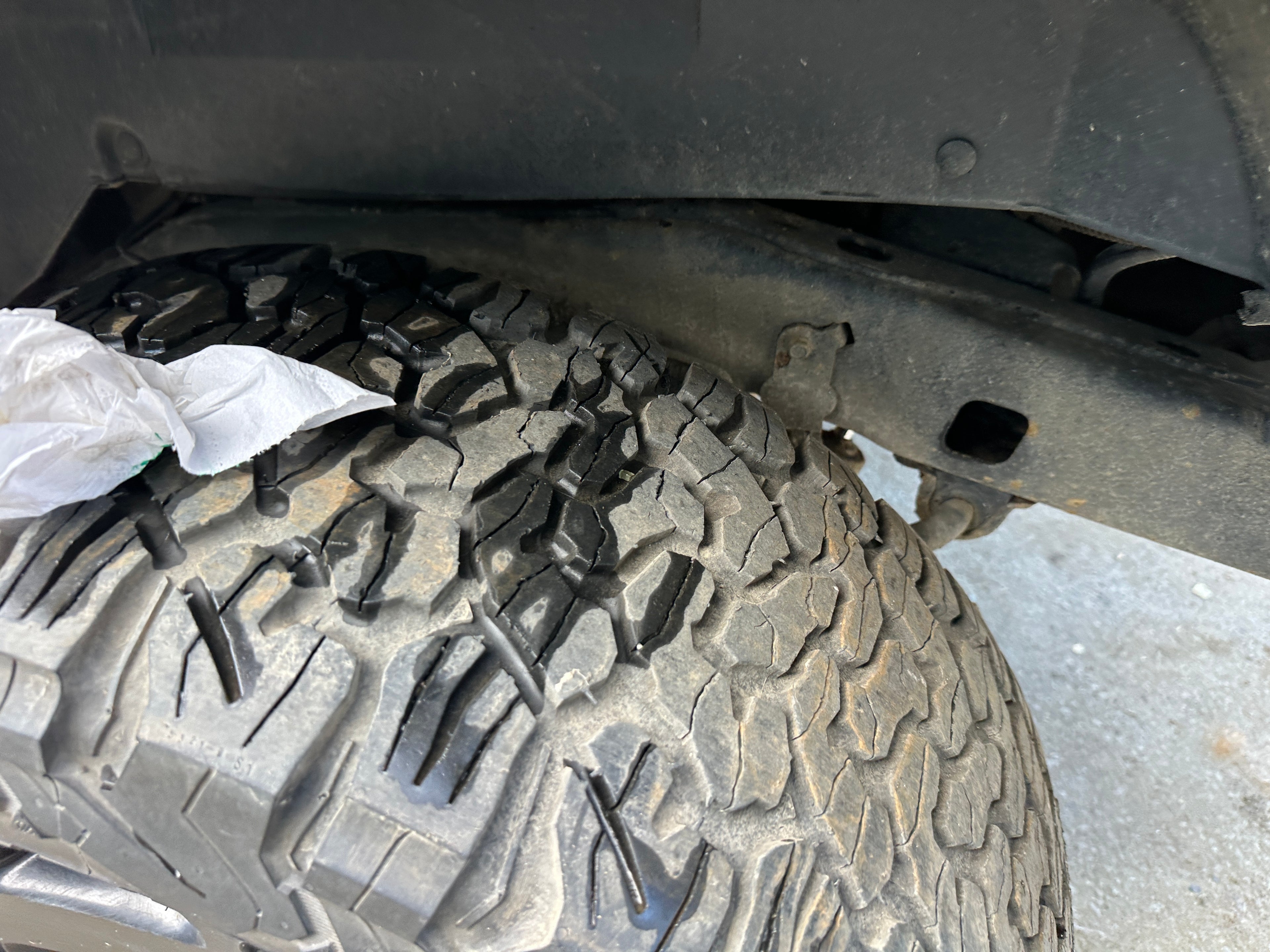 2016 Jeep Wrangler JK Sport 3.6 – J2613
