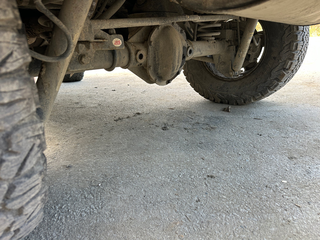 2016 Jeep Wrangler JK Sport 3.6 – J2613