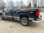 2010 Chevrolet Silverado 3500 6.6L LMM – C2512