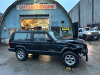 1998 Jeep Cherokee XJ Sport 4.0 – J2561