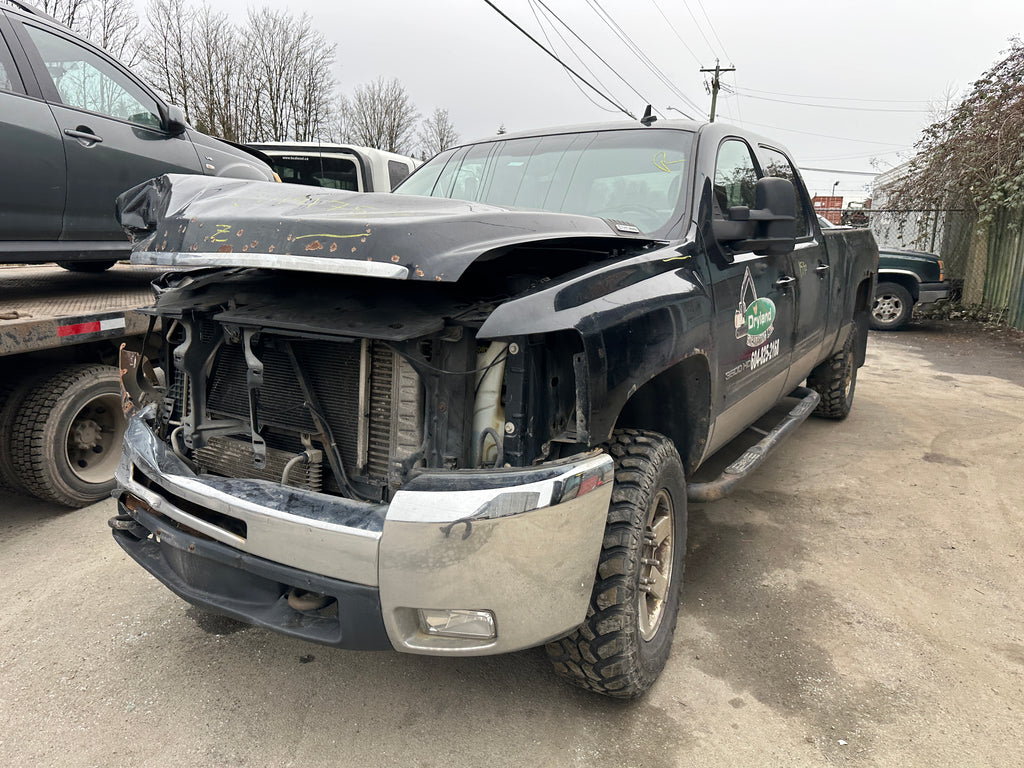 2010 Chevrolet Silverado 3500 6.6L LMM – C2512