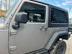 2016 Jeep Wrangler JK Sport 3.6 – J2613