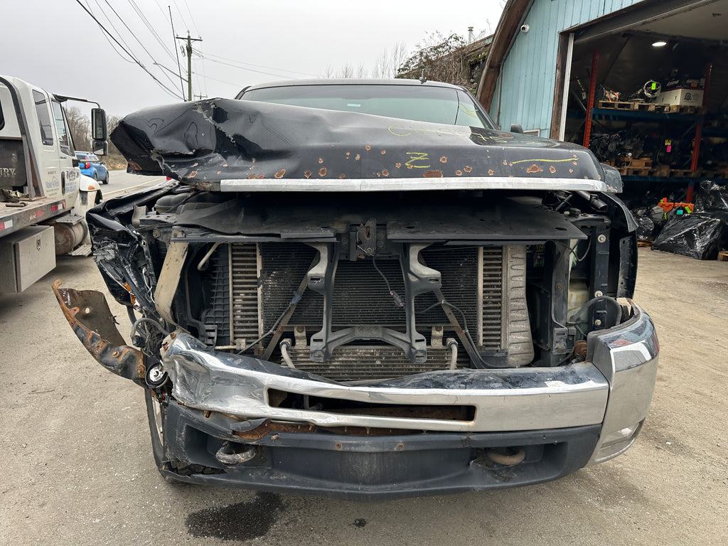 2010 Chevrolet Silverado 3500 6.6L LMM – C2512