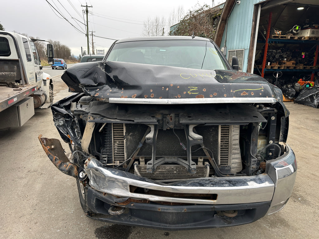 2010 Chevrolet Silverado 3500 6.6L LMM – C2512