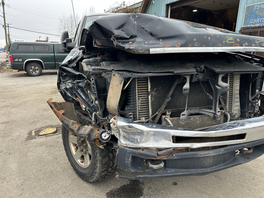 2010 Chevrolet Silverado 3500 6.6L LMM – C2512