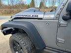2016 Jeep Wrangler JK Sport 3.6 – J2613