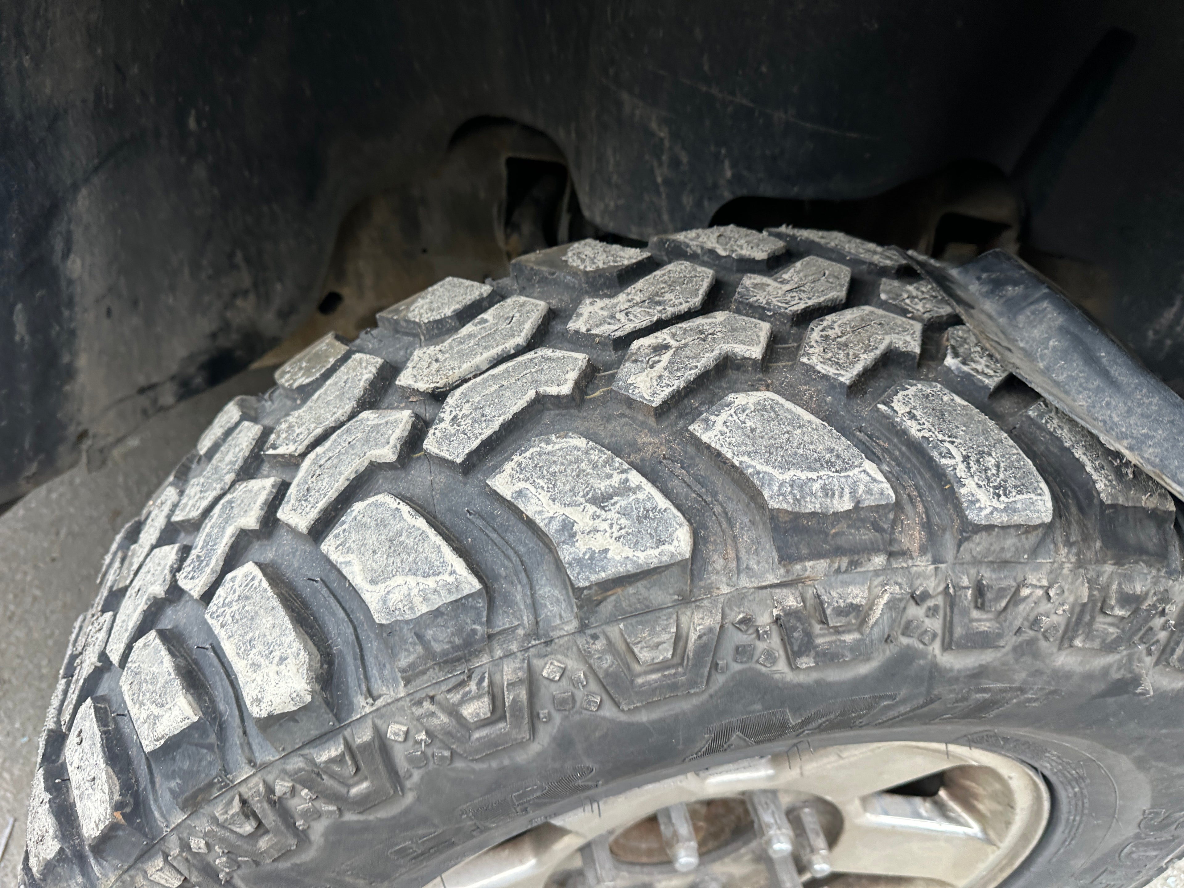 2010 Chevrolet Silverado 3500 6.6L LMM – C2512