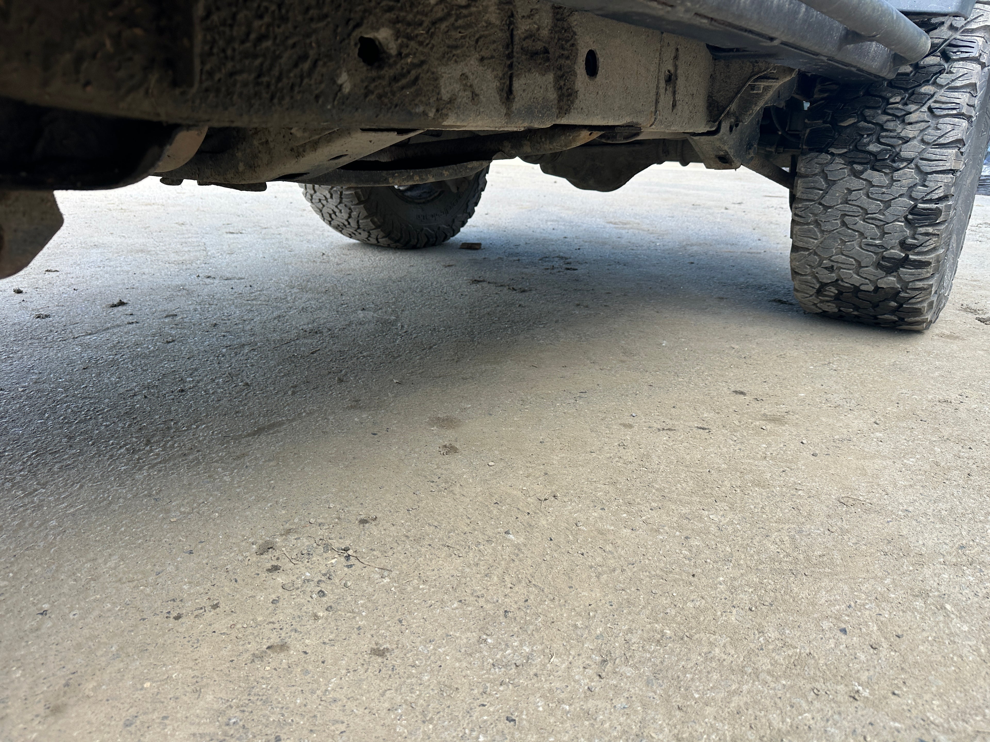 2016 Jeep Wrangler JK Sport 3.6 – J2613