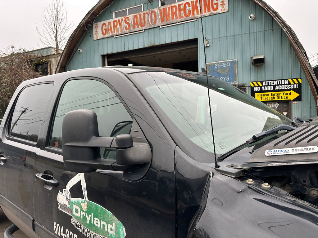 2010 Chevrolet Silverado 3500 6.6L LMM – C2512