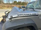 2016 Jeep Wrangler JK Sport 3.6 – J2613