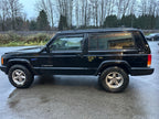 1998 Jeep Cherokee XJ Sport 4.0 – J2561