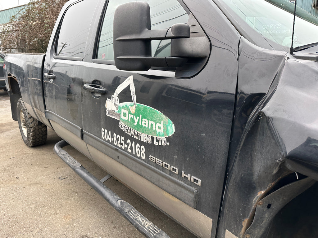 2010 Chevrolet Silverado 3500 6.6L LMM – C2512