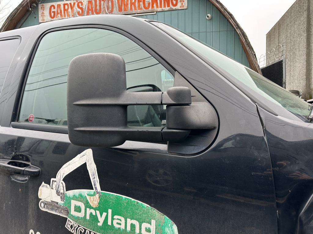 2010 Chevrolet Silverado 3500 6.6L LMM – C2512