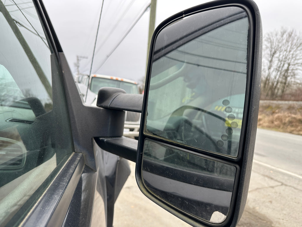 2010 Chevrolet Silverado 3500 6.6L LMM – C2512