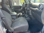 2016 Jeep Wrangler JK Sport 3.6 – J2613