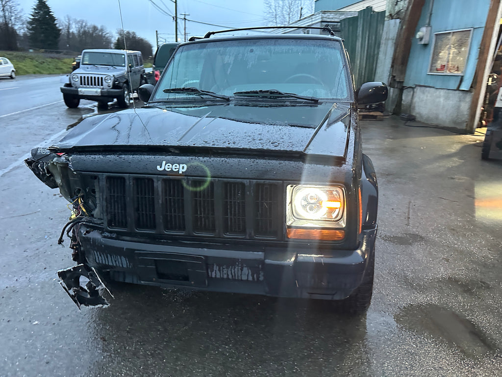 1998 Jeep Cherokee XJ Sport 4.0 – J2561
