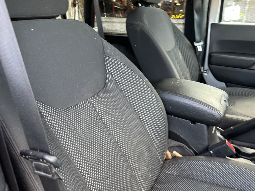2016 Jeep Wrangler JK Sport 3.6 – J2613