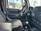 2016 Jeep Wrangler JK Sport 3.6 – J2613