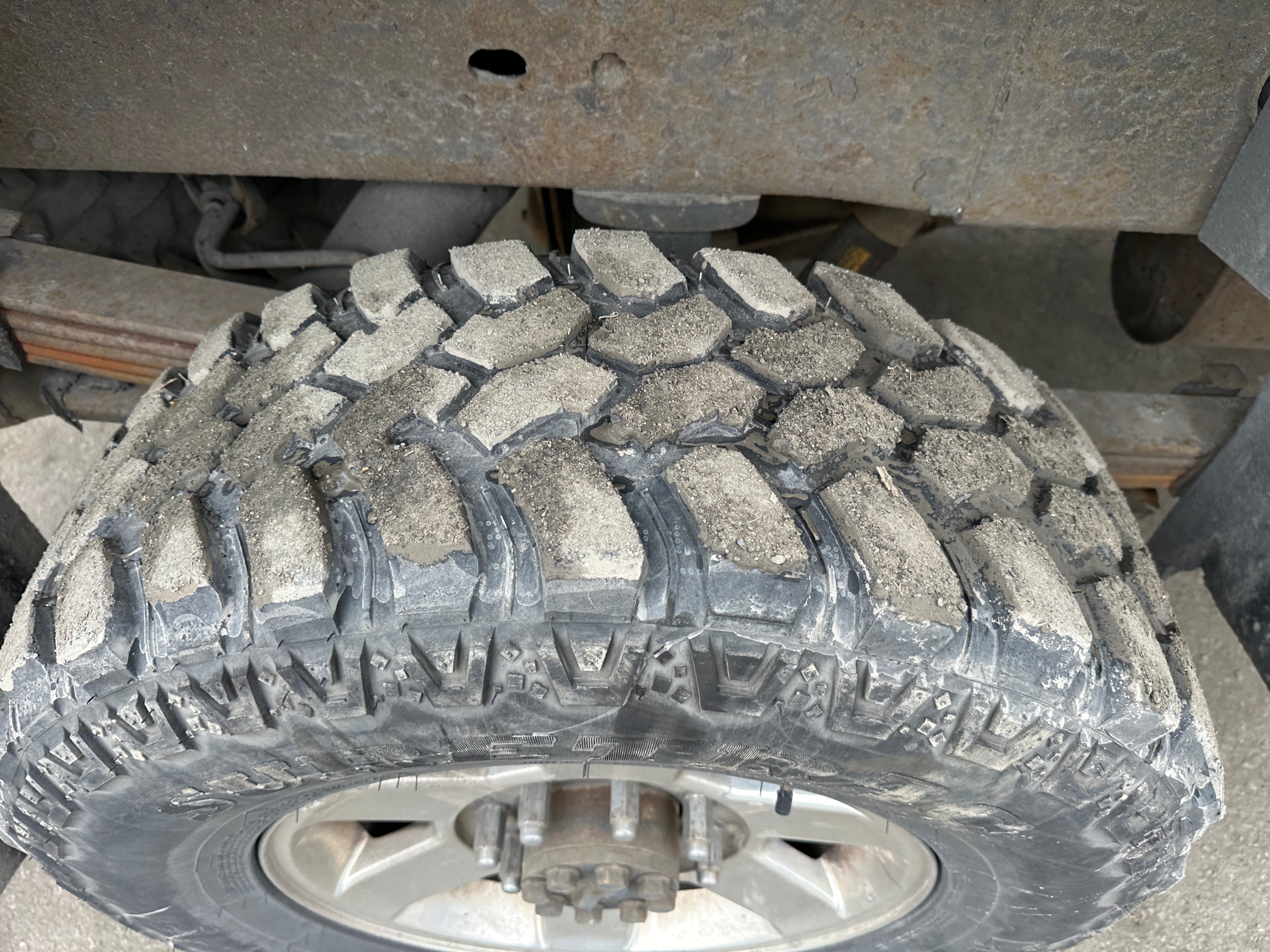 2010 Chevrolet Silverado 3500 6.6L LMM – C2512